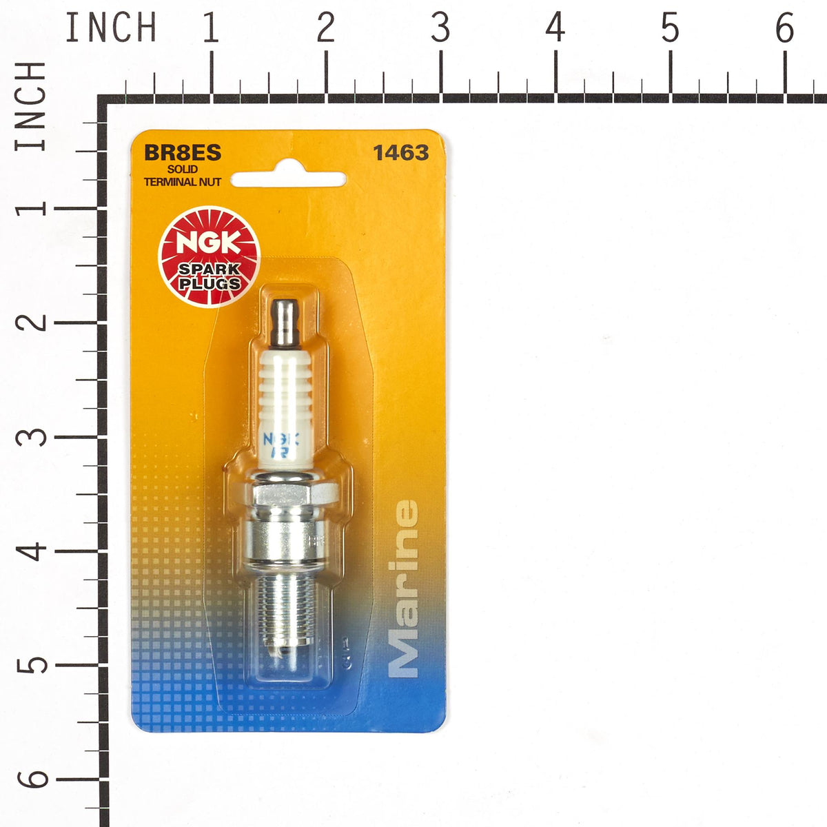 NGK 1463 Spark Plug