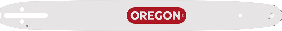 Oregon 180SDEA095 18" Standard Guide Bar for 91 Series