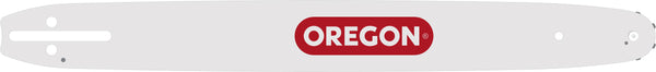 Oregon 180SDEA095 18" Standard Guide Bar, 91 Series