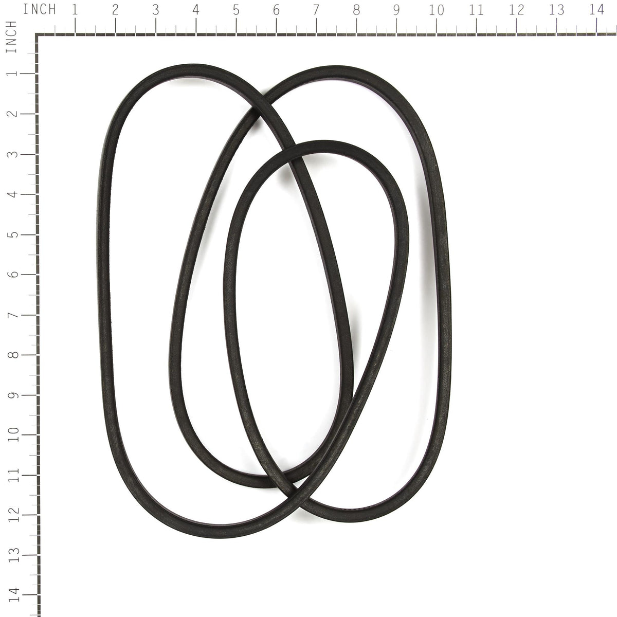 Oregon 75-824 Mower Belt
