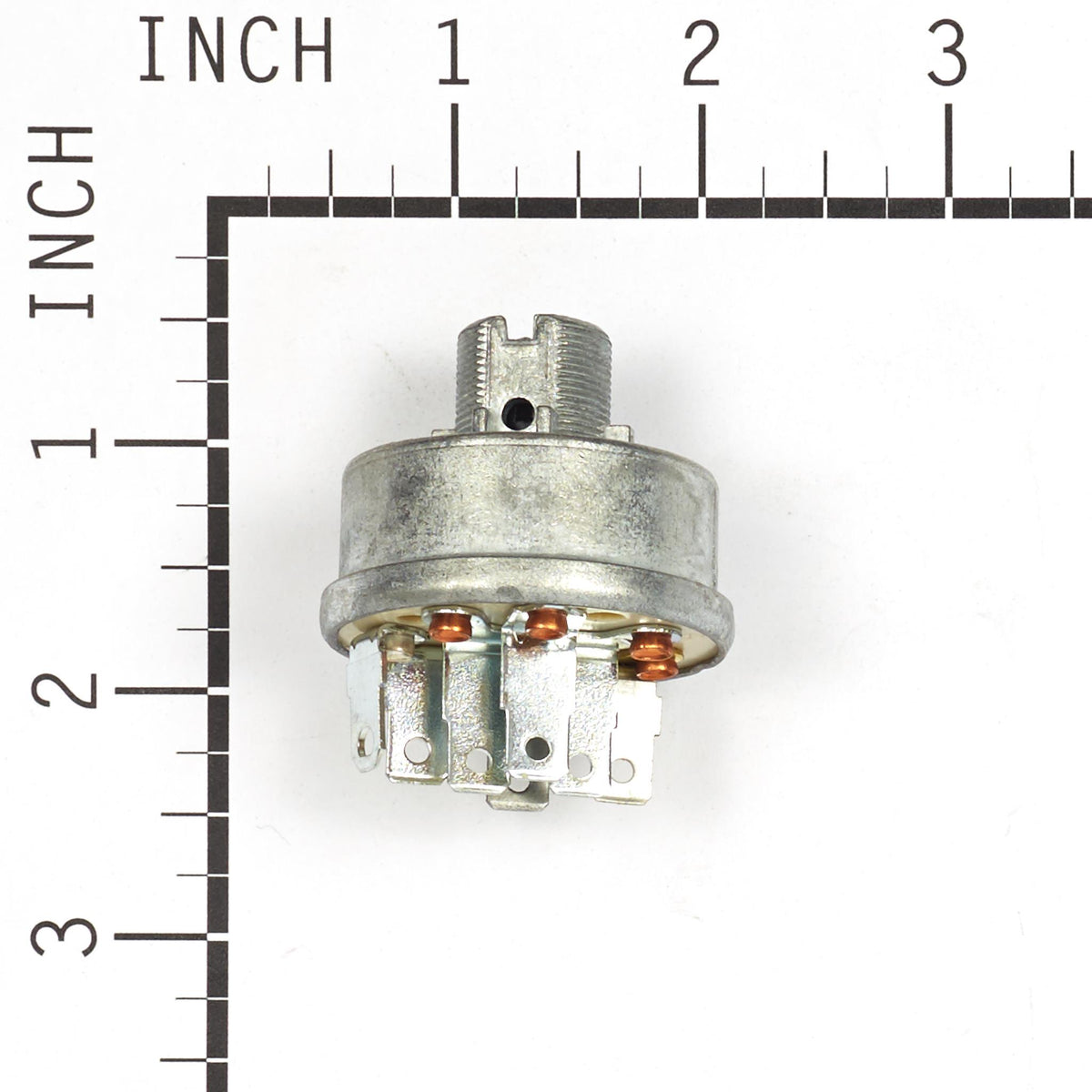 Briggs & Stratton 092556MA SWITCH-KEY/SHUT OFF