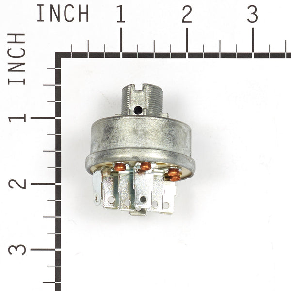 Briggs & Stratton 092556MA SWITCH-KEY/SHUT OFF