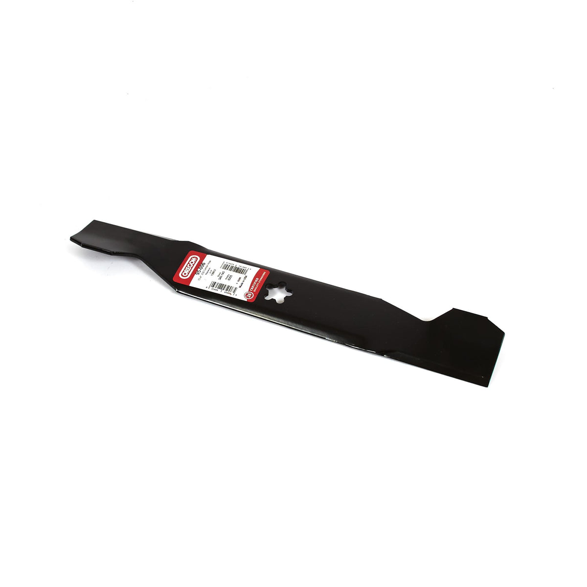 Oregon 95-006 Mower Blade, 15-3/8" Compatible w/ AYP Series 532130652
