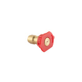 Briggs and Stratton 195983AEGS Quick Connect Nozzle - Red