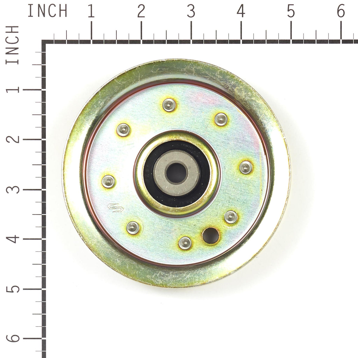 Oregon 78-052 Flat Idler, Compatible w/ MTD