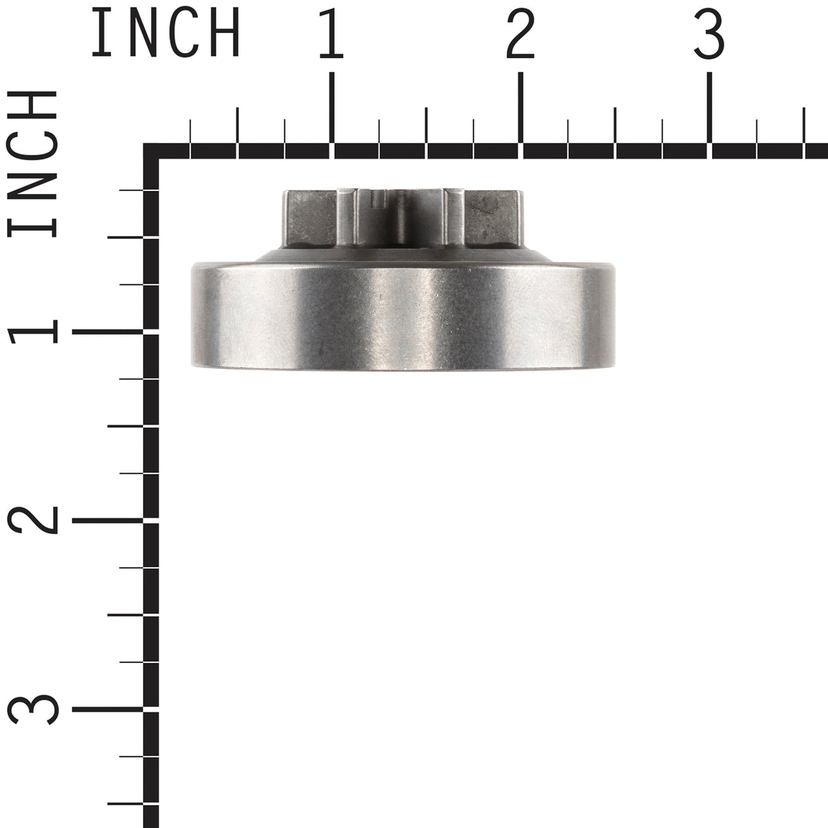 Oregon 637251 CONV KIT, 10IN 325LP NANO FOR ECHO