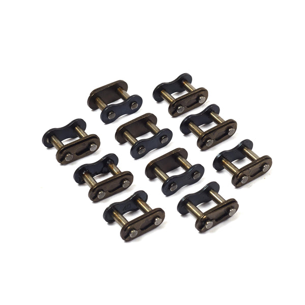 Oregon 02-190 CONNECTING LINK CHAIN NO. 40