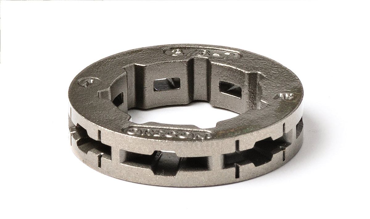 Oregon 68210C Rim, 3/8-7 SD7