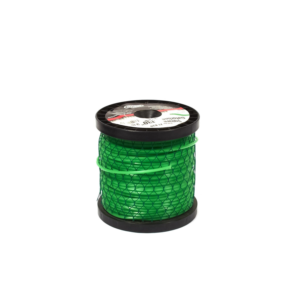 Oregon 21-830 GATORLINE,SQUARE .130 3lb SPOO