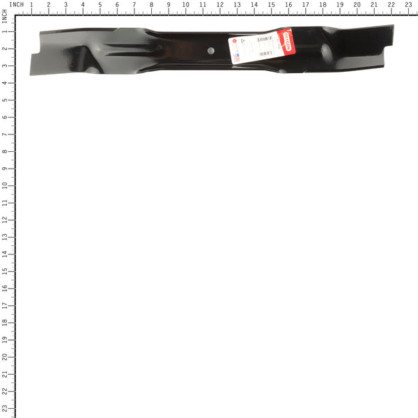 Oregon 91-005 Mower Blade, 20-9/16" Compatible with Ariens and Huskee