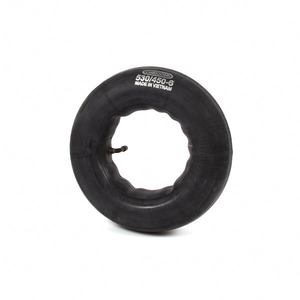 Oregon 71-404 INNERTUBE 530/450-6 BENT VALVE
