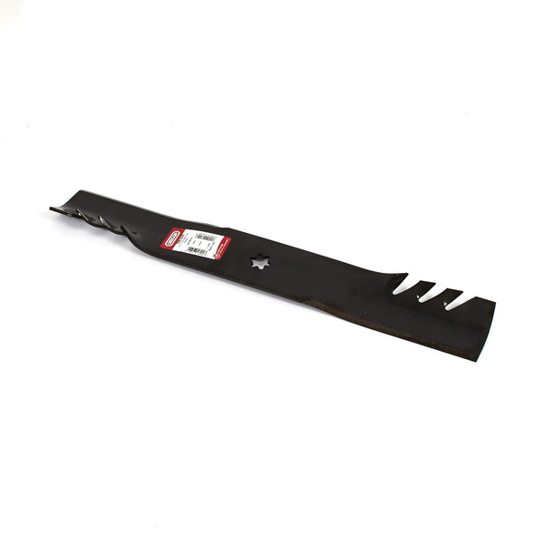 Oregon 598-629 Gator G5 Mower Blade, 21-3/16" Compatible with MTD