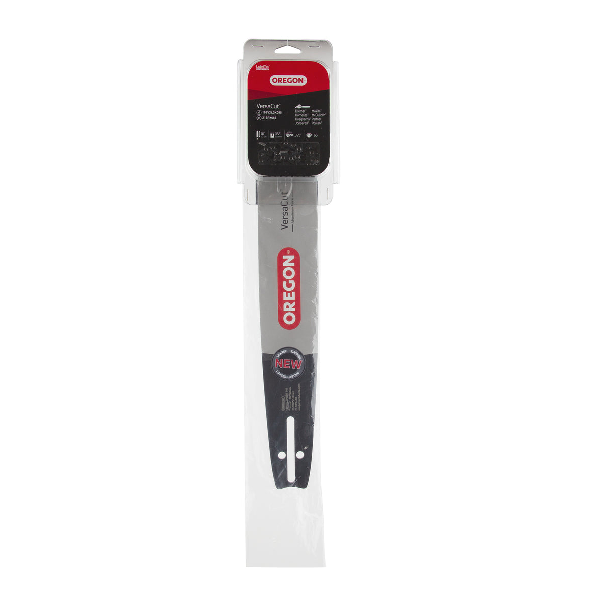 Oregon 168VXLGK095 16" VersaCut Guide Bar .325"