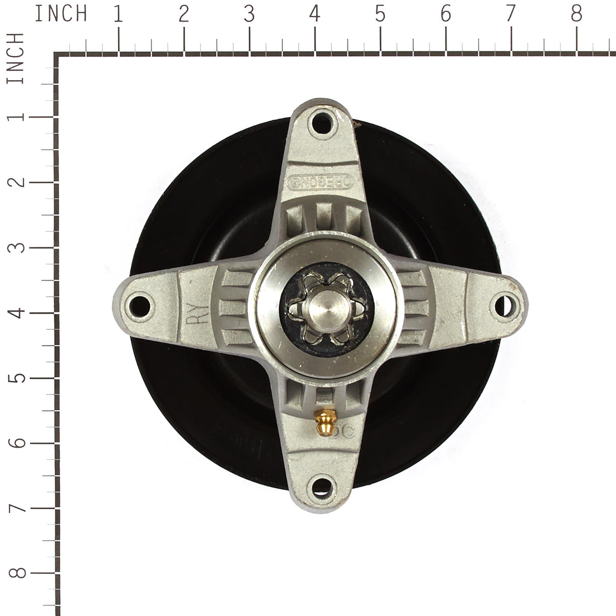 Oregon 82-405 Spindle Assembly