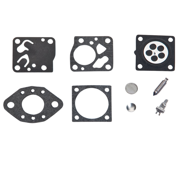 Oregon 49-805 Carburetor Overhaul Kit