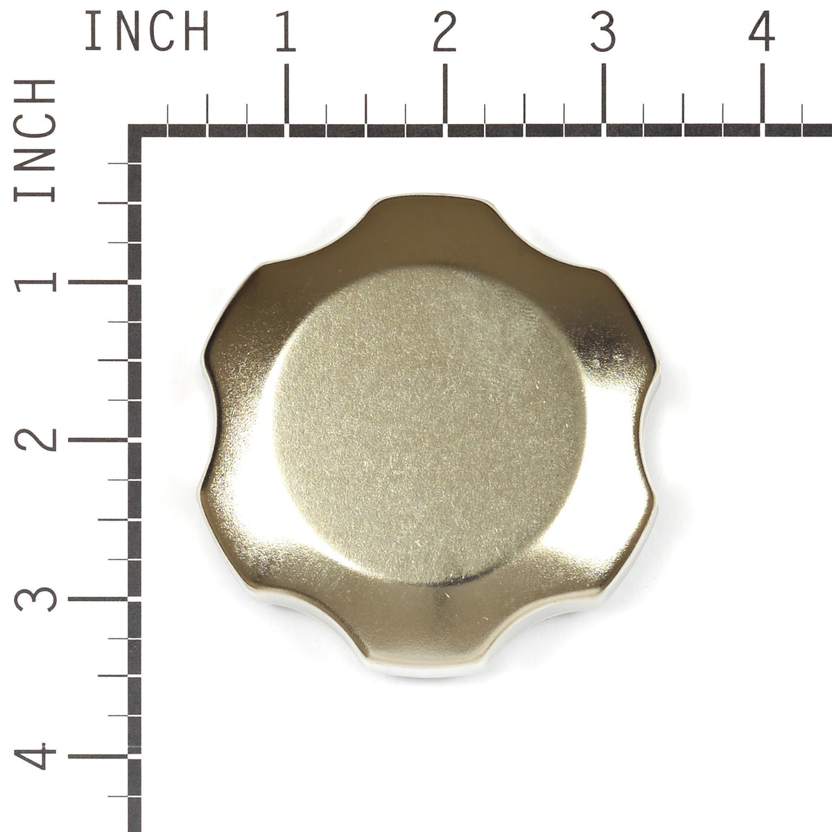 Oregon 55-125 Fuel Cap
