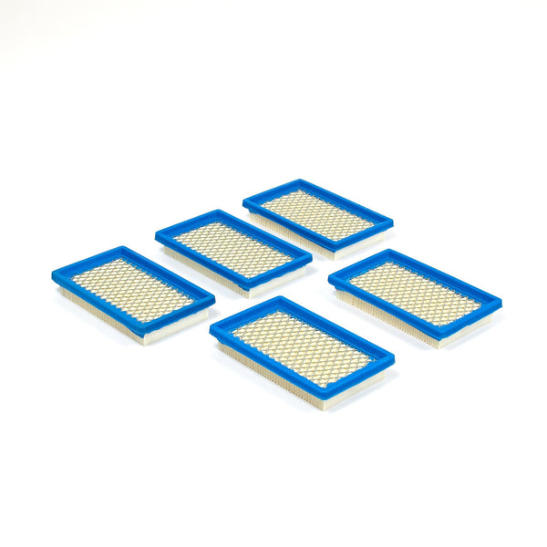 Oregon 30-828 Air Filter Shop Pack Compatible with Honda, 5 Count
