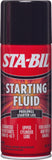 Gold Eagle Products 22004 High Temp Starting Fluid, 11 oz