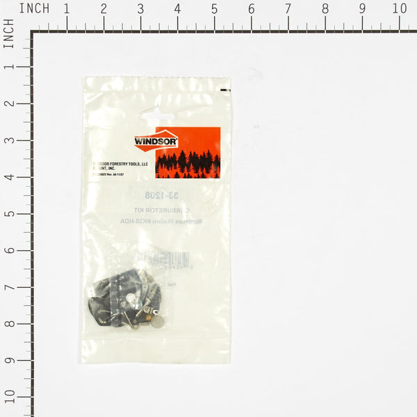 Oregon 49-845 Carburetor Overhaul Kit