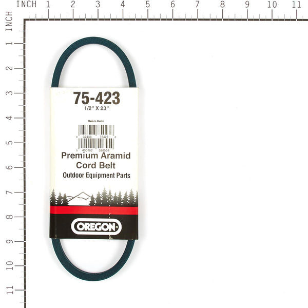 Oregon 75-423 Premium Wrapped Belt