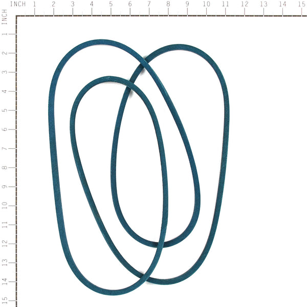 Oregon 75-486 Premium Wrapped Belt