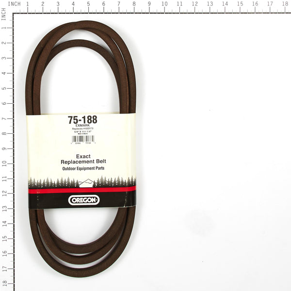 Oregon 75-188 Mower Belt