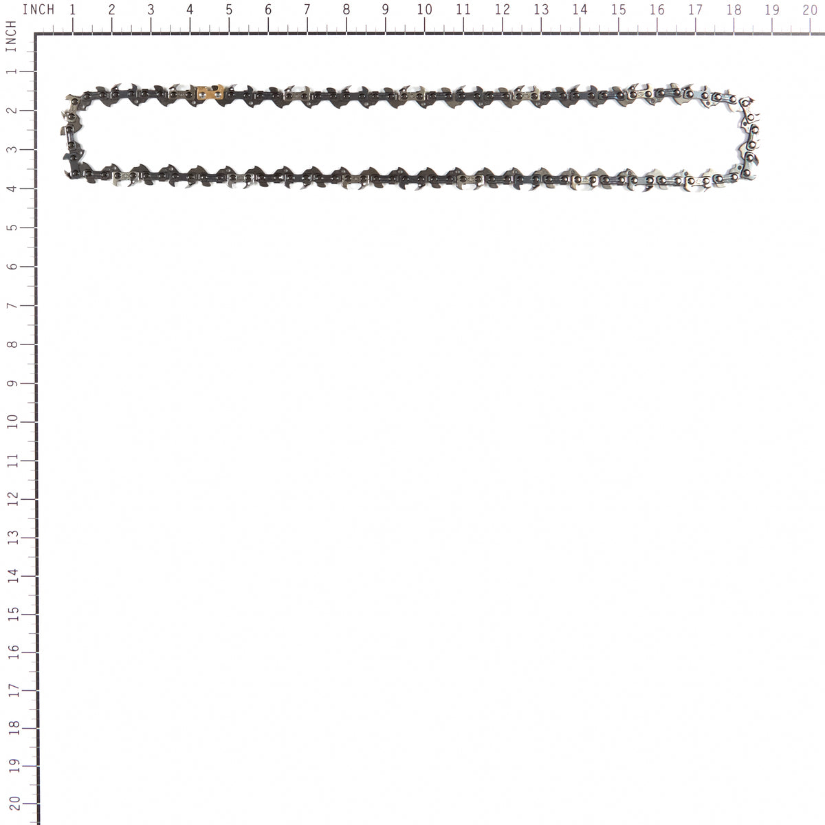 Oregon PS52 PowerSharp CHAIN AND STONE  3/