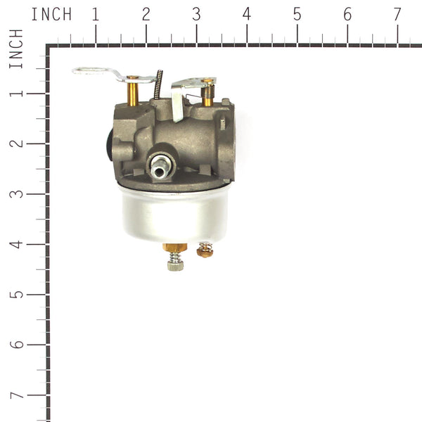 Oregon 50-642 Carburetor