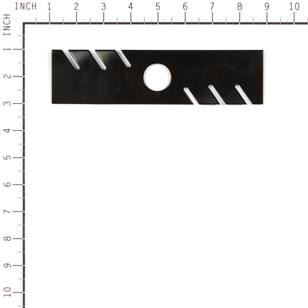 Oregon 40-002 Edger Blade, 8" Magnum Series