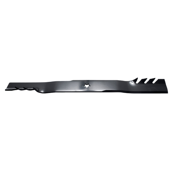 Oregon 96-370 Gator G3 Mower Blade, 22-7/8" Compatible with AYP Series