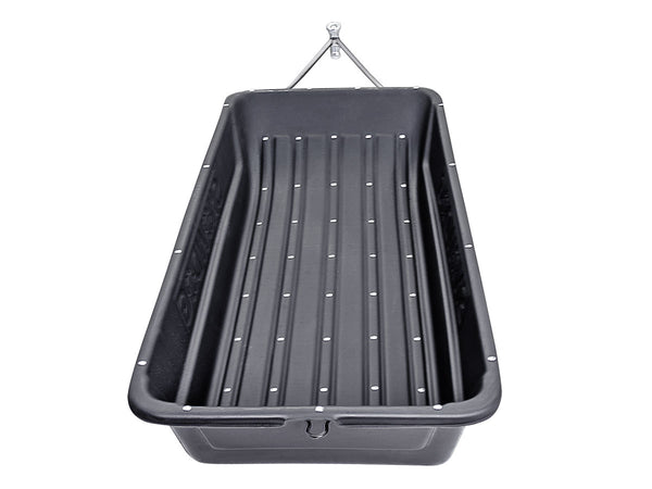 Snowdog 1450-SLED Sled w/Hitch & Wearbars