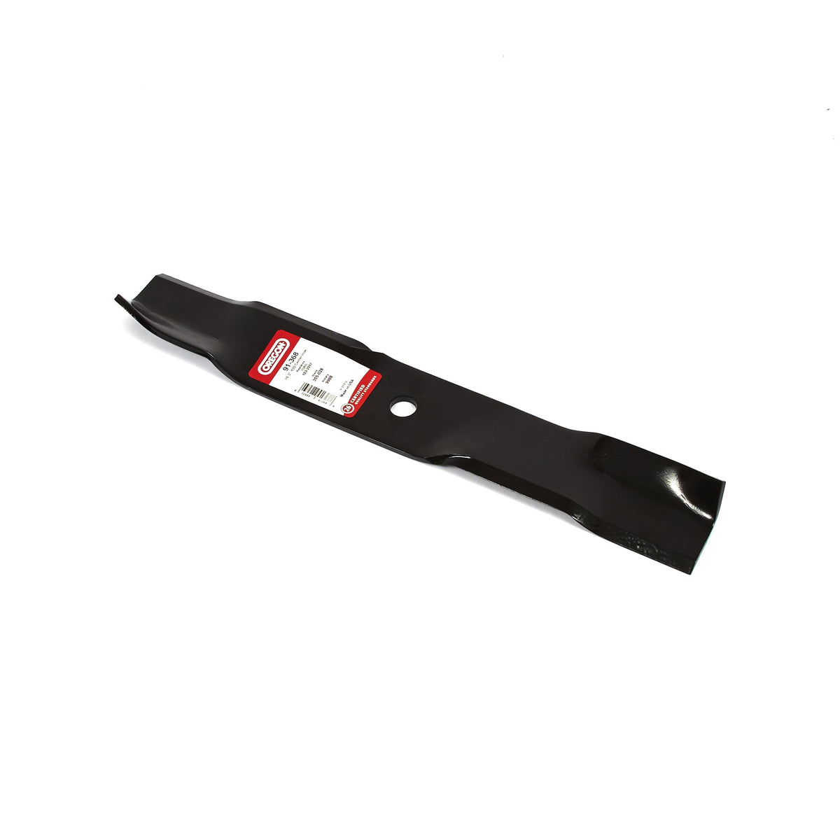 Oregon 91-368 Mower Blade, 16-1/4" Compatible w/ Exmark