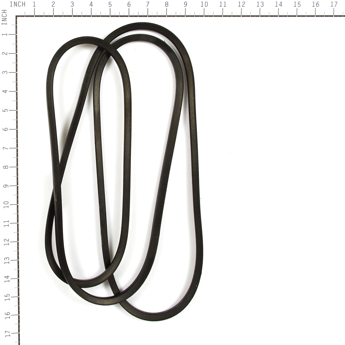 Oregon 15-021 Mower Belt