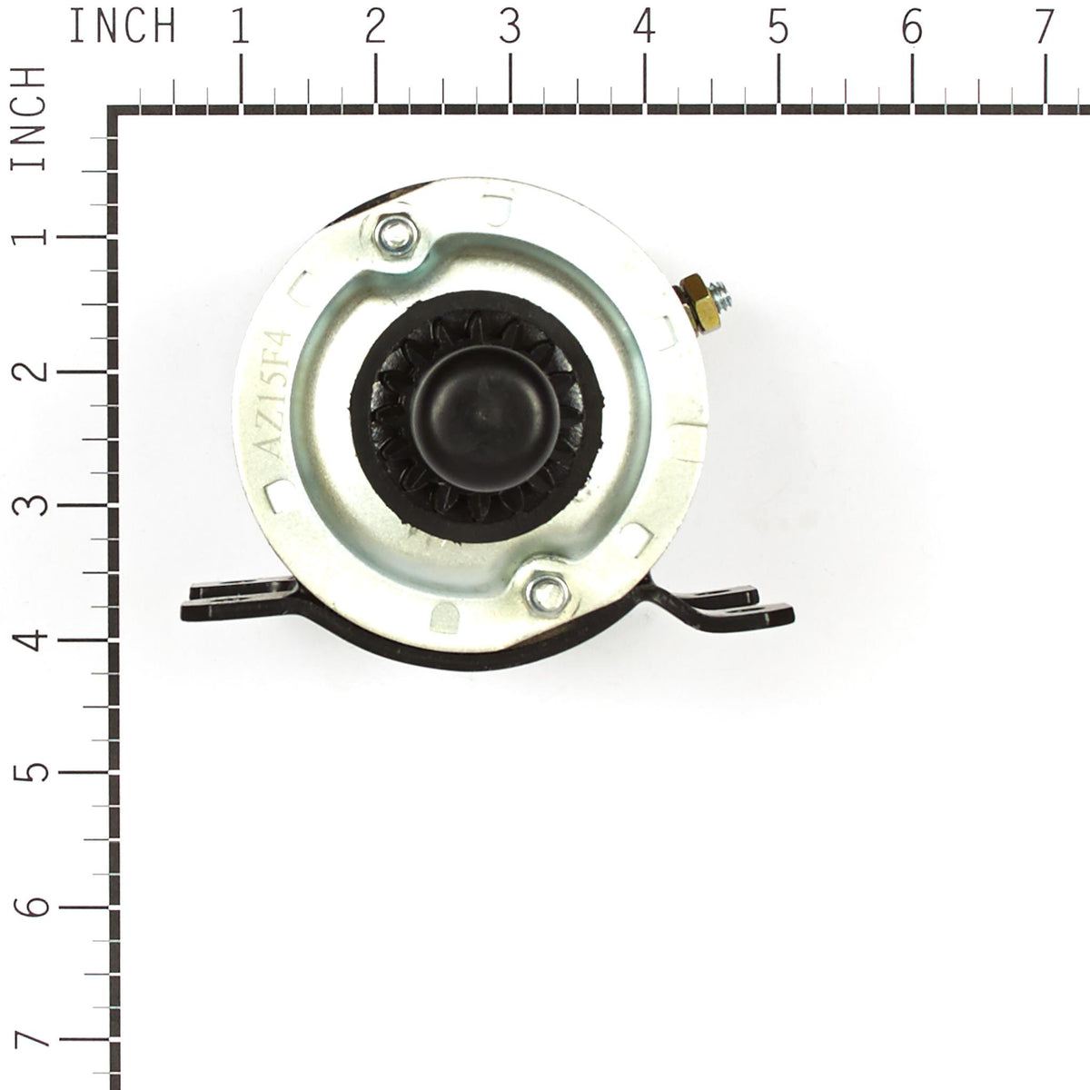 Oregon 33-712 Starter Motor
