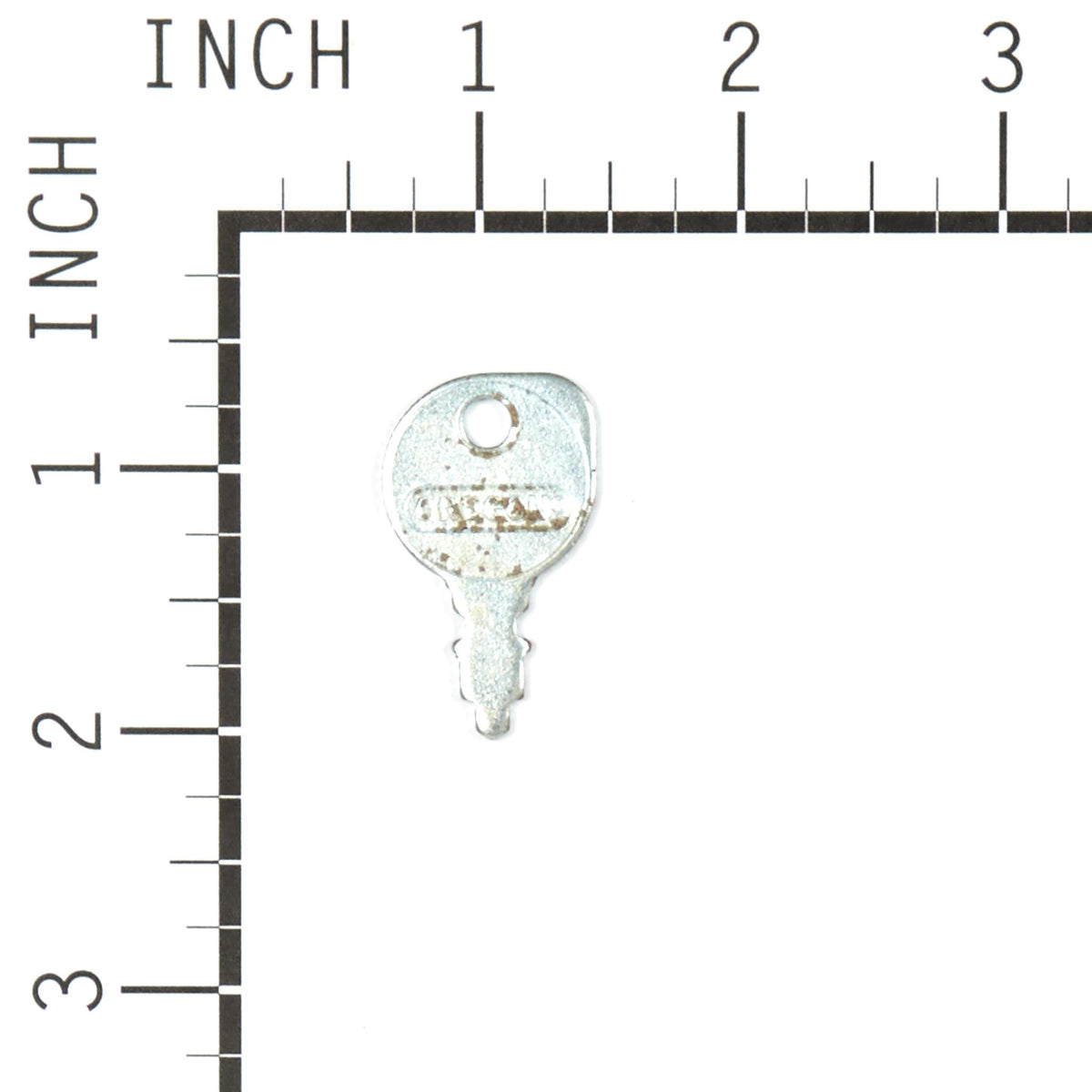 Oregon 42-009 IGNITION KEY DISPLAY W/KEYS