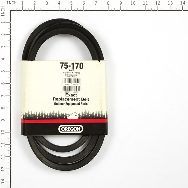 Oregon 75-170 Mower Belt