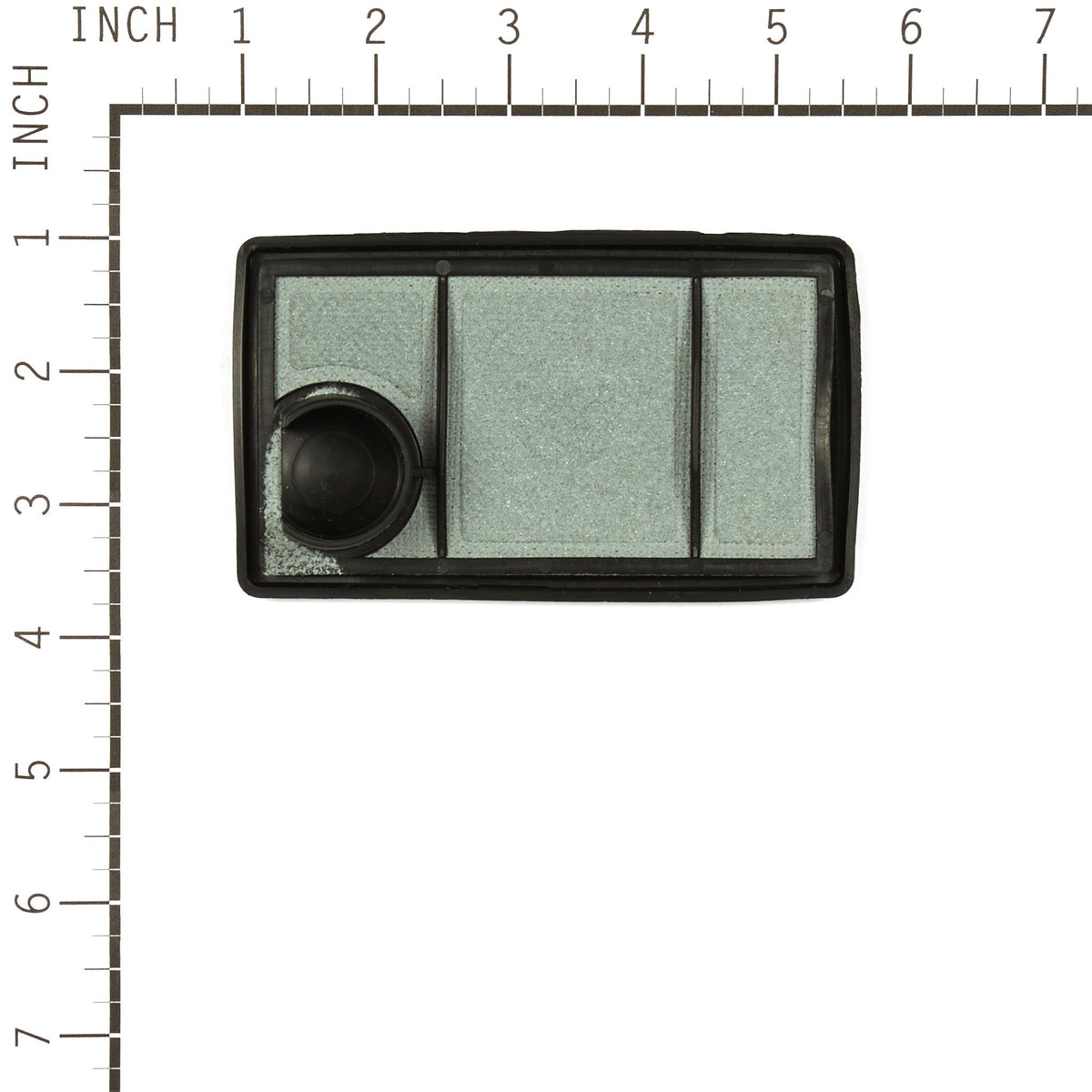 Oregon 55-244 Air Filter Compatible w/Stihl