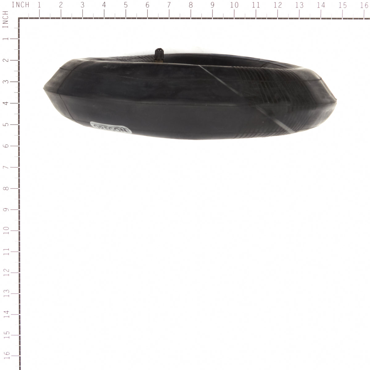 Oregon 71-600 INNERTUBE 410/350-6 BENT VALVE