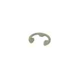 Briggs and Stratton 703977 RETAINER, RING, 5/8