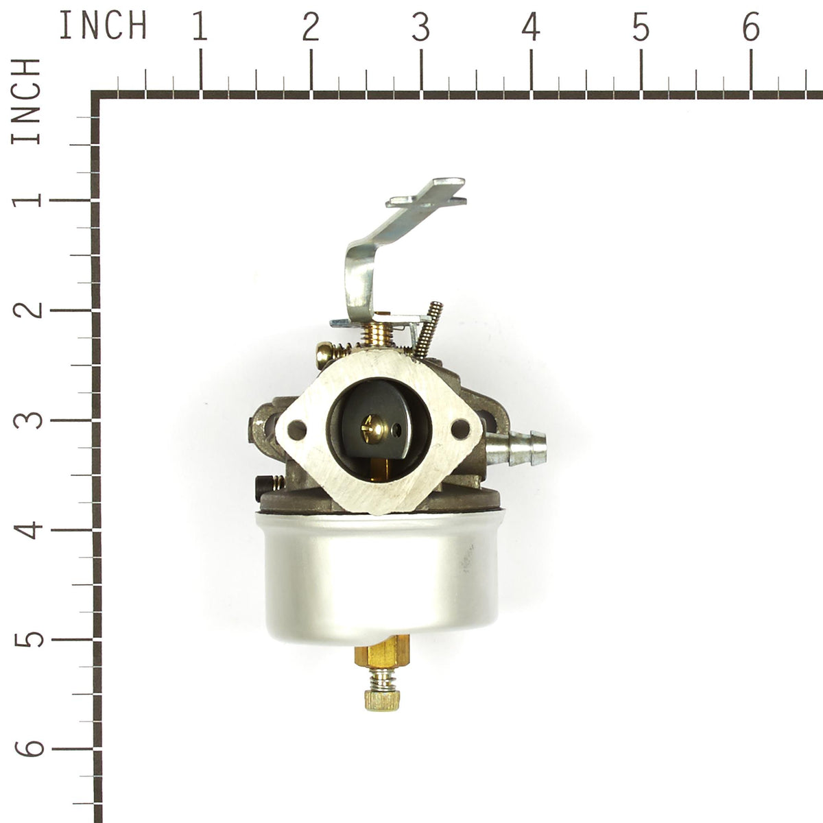 Oregon 50-647 Carburetor