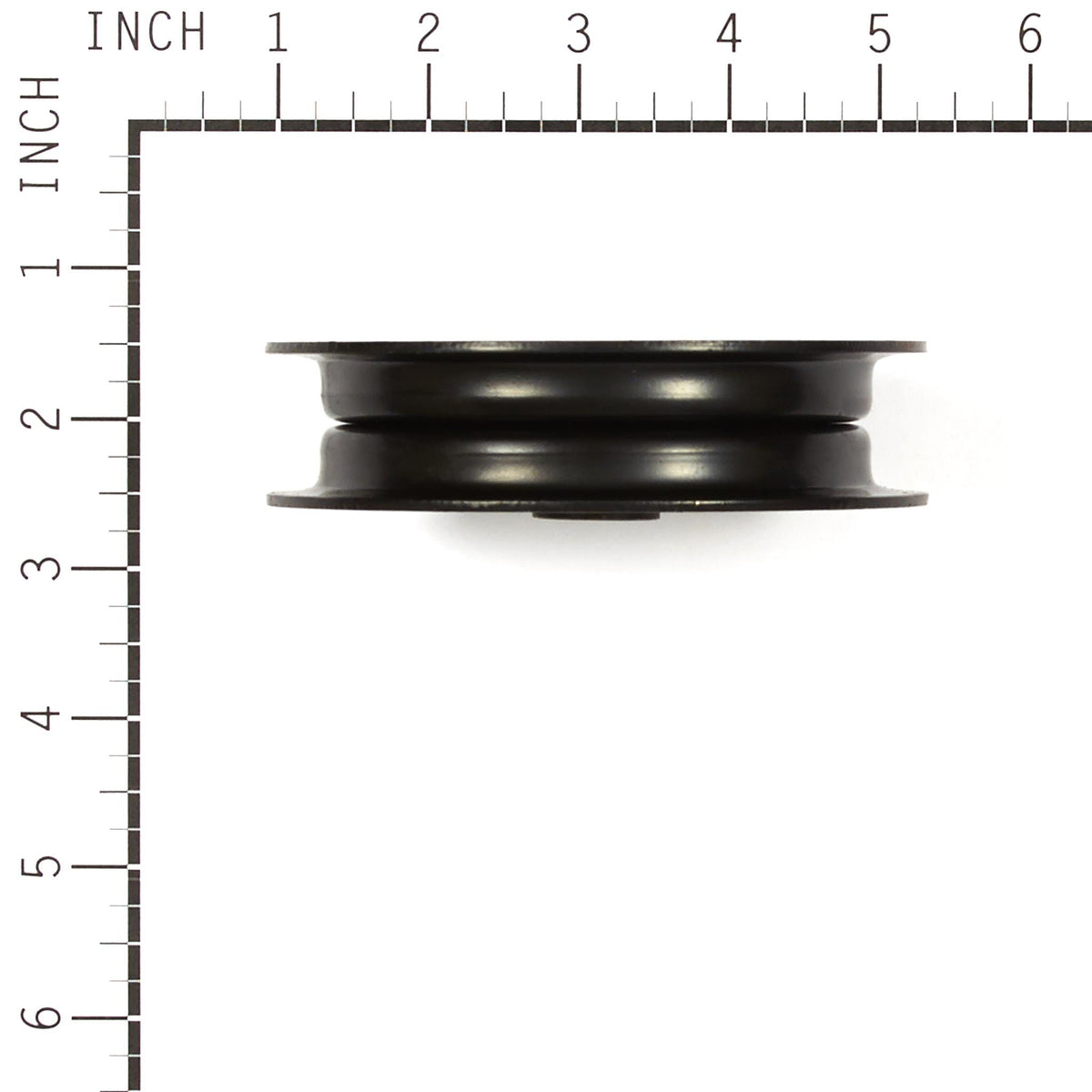 Oregon 78-050 Idler Pulley, Compatible w/ MTD