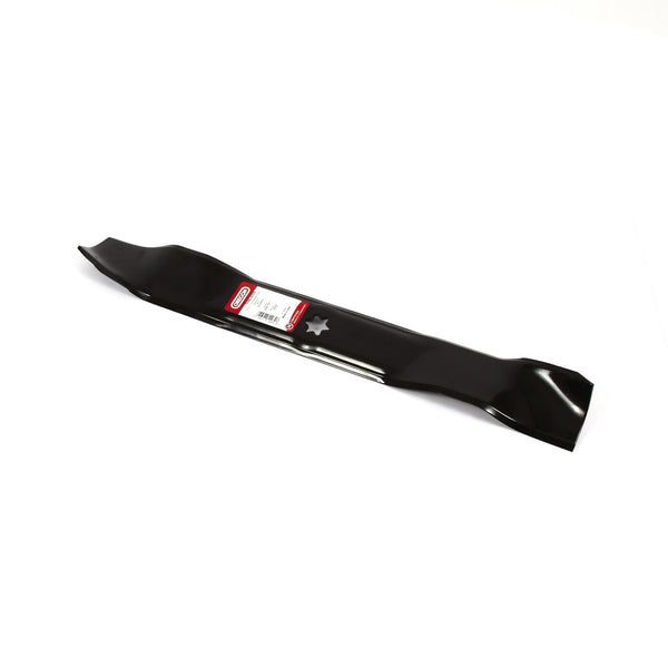 Oregon 198-059 Mower Blade, 21-3/16" Compatible with MTD