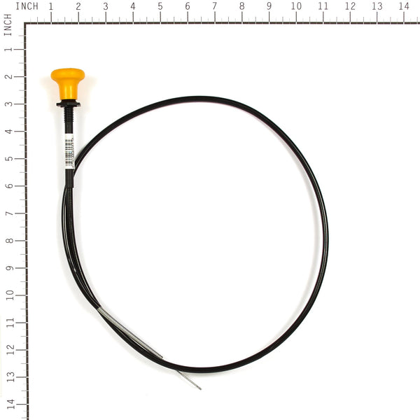 Oregon 60-059 Throttle Control