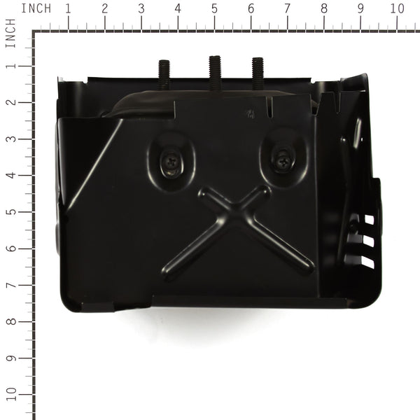 Oregon 35-036 Muffler