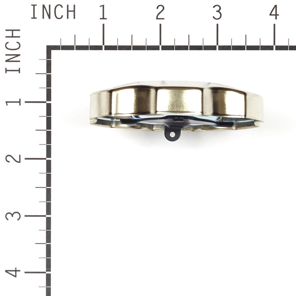 Oregon 55-125 Fuel Cap