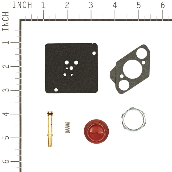Oregon 49-241 Carburetor Overhaul Kit