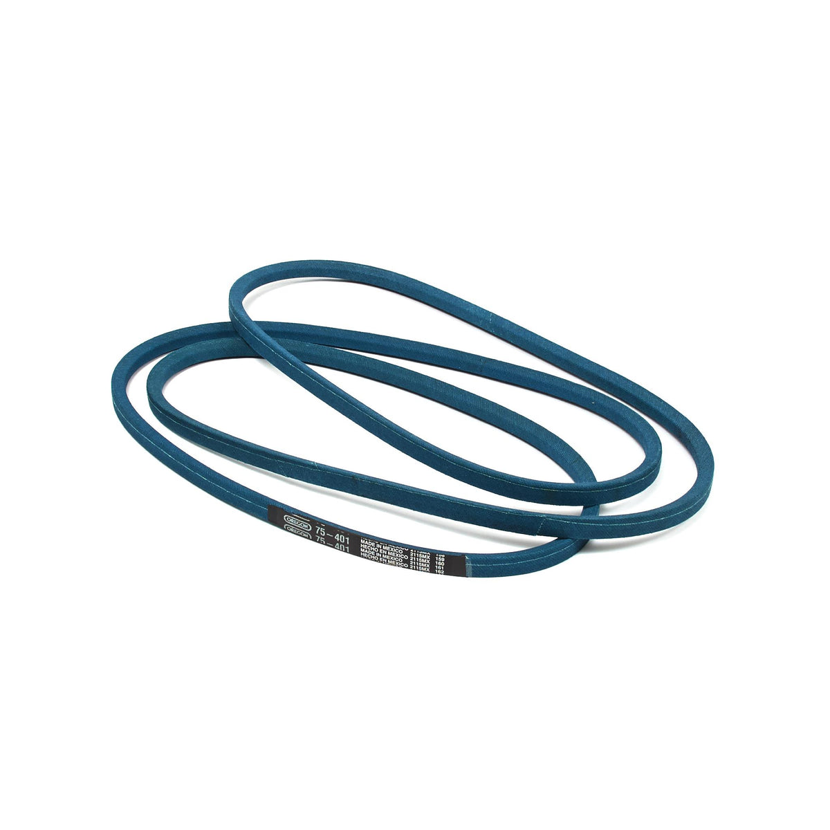 Oregon 75-401 Premium Wrapped Belt