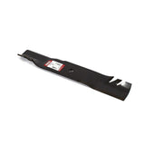 Oregon 596-818 Gator G5 Mower Blade, 18-7/16" Compatible with Gravely