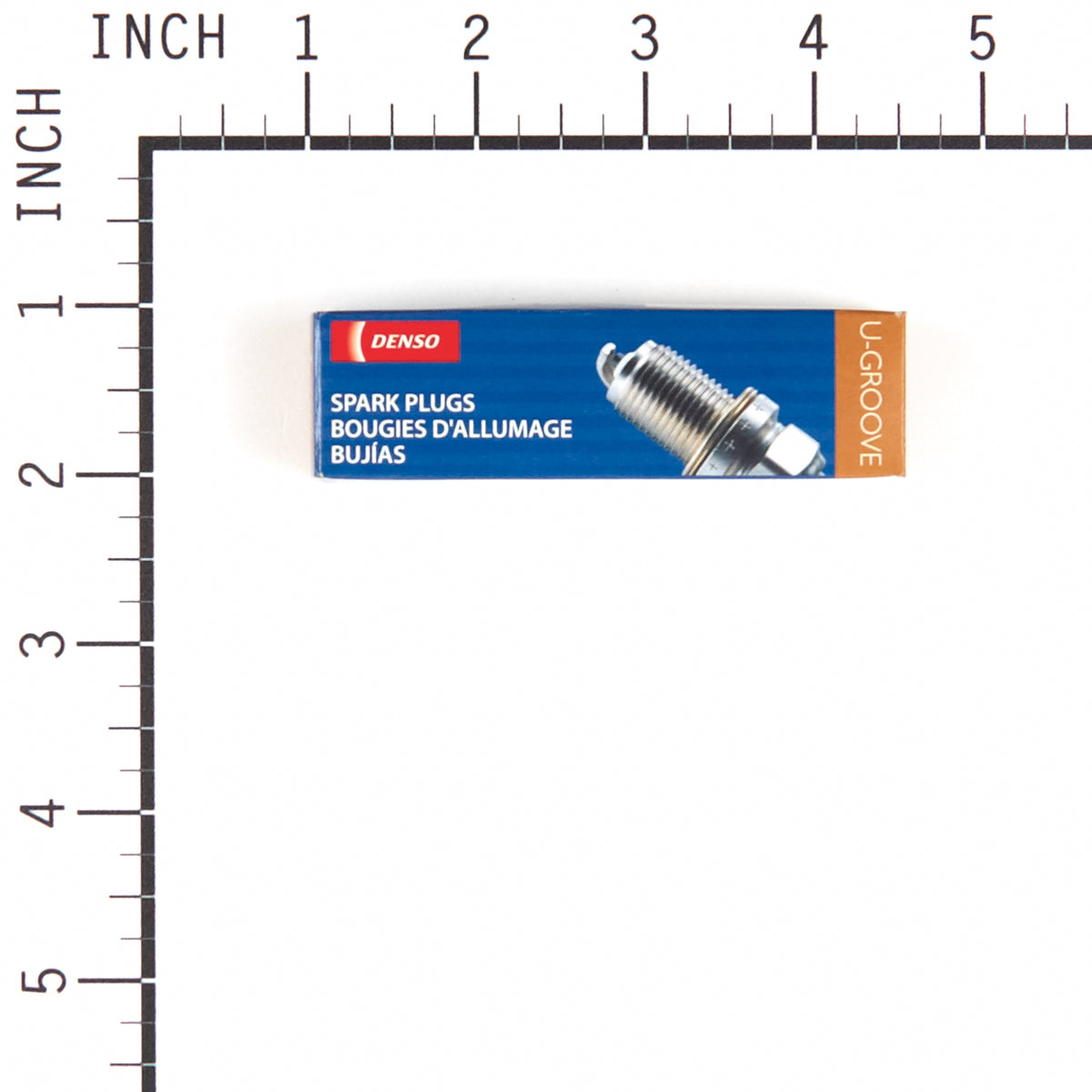 Denso 3031 Spark Plug W16EXR-U