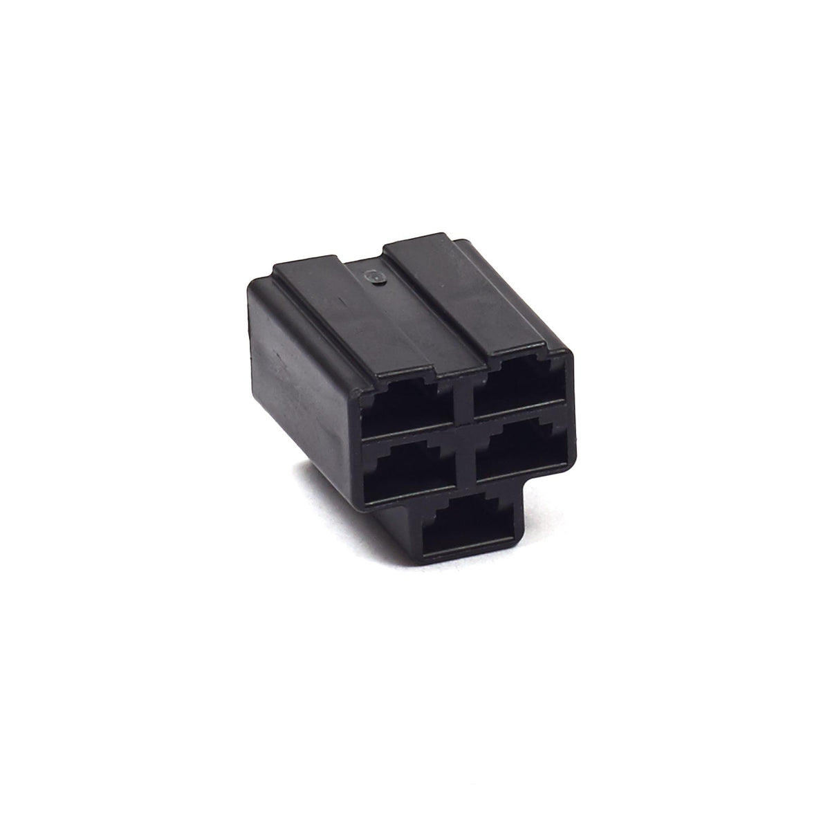 Oregon 33-350 CONNECTOR,5 TERMINAL FOR IGN.